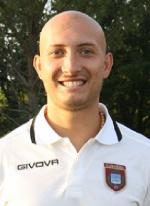 Claudio SANTINI - Attaccante